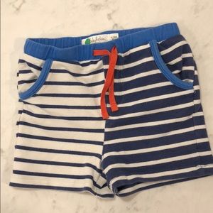 Play condition baby Boden Jersey shorts